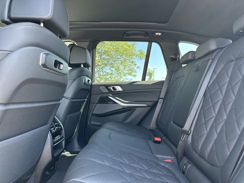 New 2026 BMW X5 xDrive50e w/ M Sport Package image 18