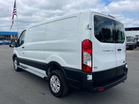 Used 2023 Ford Transit 250 Base w/ Exterior Upgrade Package image 3
