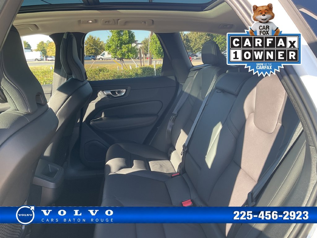 Used 2024 Volvo XC60 B5 Plus w/ Protection Package Premier AWD/4WD image 15