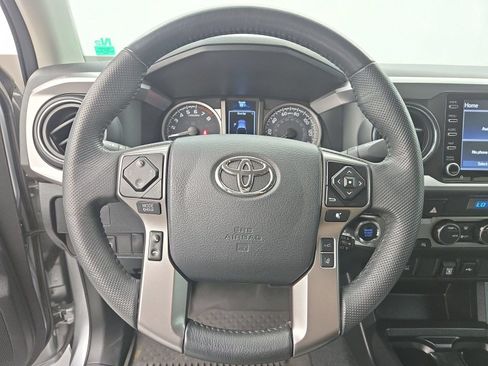 Used 2023 Toyota Tacoma SR5 RWD image 12
