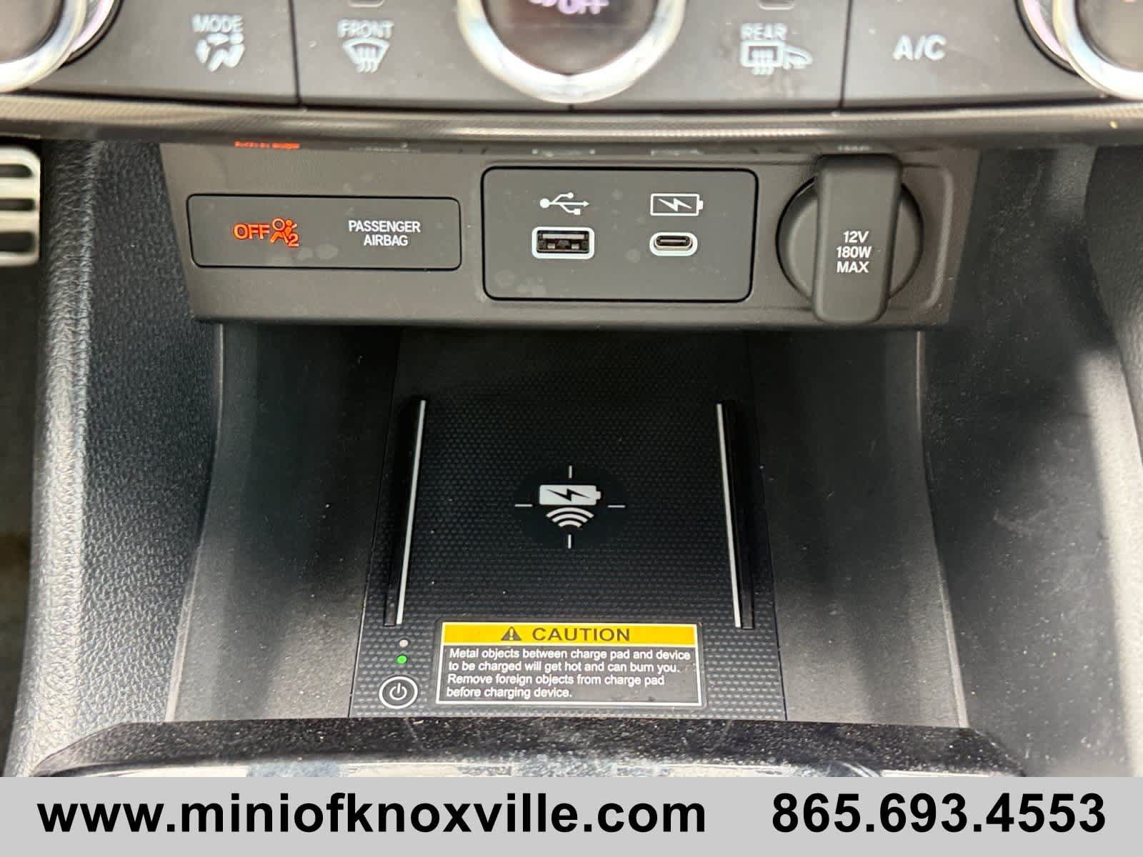 Used 2023 Acura Integra A-Spec w/ Technology Package FWD image 28