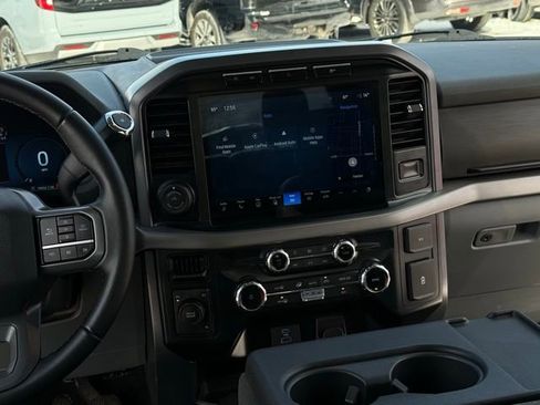 Certified 2024 Ford F150 XLT image 25