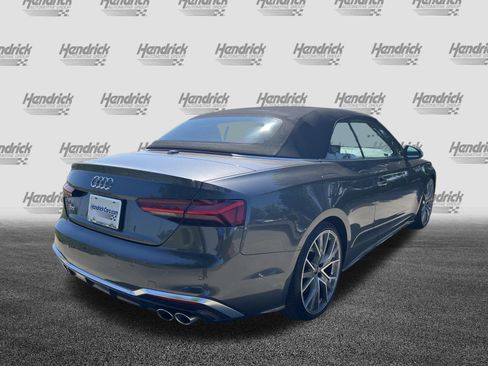 Used 2024 Audi S5 Premium AWD/4WD image 11