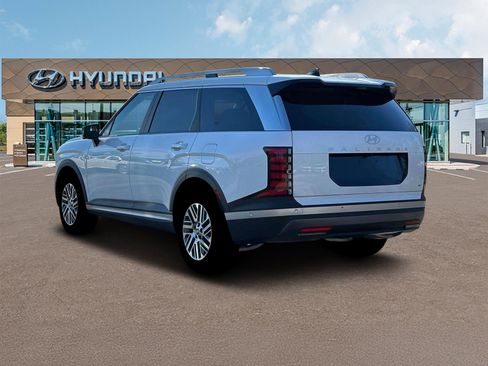 New 2026 Hyundai Palisade SEL image 5