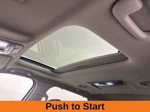 Used 2022 Kia Telluride EX w/ EX Premium Package image 10