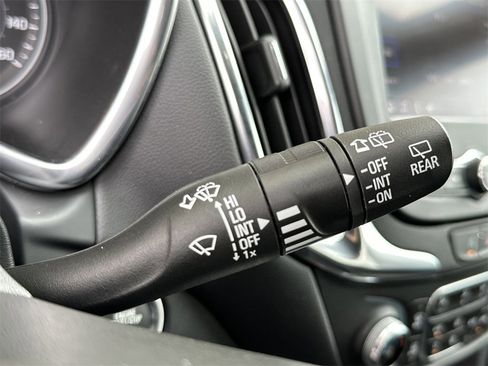 Certified 2024 Chevrolet Equinox LT image 23