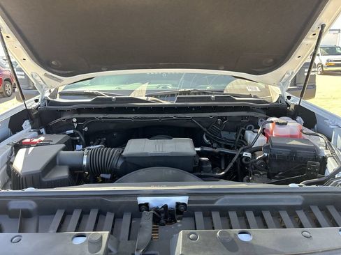 New 2026 Chevrolet Silverado 3500 W/T w/ WT Convenience Package RWD image 28