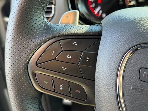 New 2026 Dodge Durango GT image 18