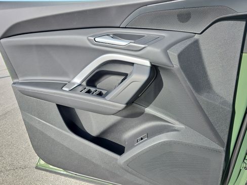 New 2026 Audi Q5 Premium image 25