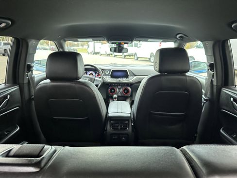 Used 2021 Chevrolet Blazer RS image 8