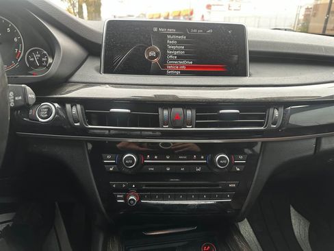 Used 2016 BMW X5 xDrive35i image 34