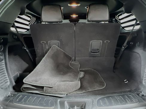 Used 2018 Dodge Durango R/T w/ Trailer Tow Group IV image 34