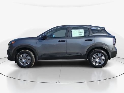 New 2026 Nissan Kicks S w/ Charging Package image 8