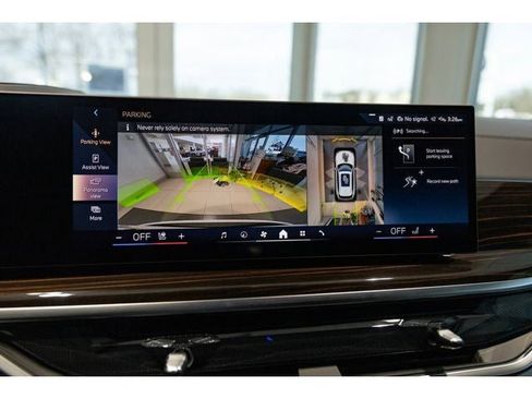 New 2026 BMW X5 xDrive50e image 64