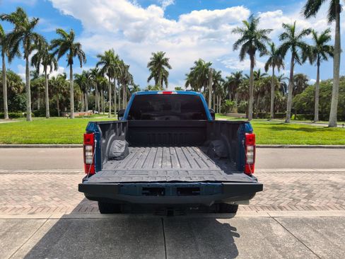 Used 2022 Ford F250 XL w/ Power Equipment Group AWD/4WD image 42