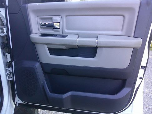 Used 2010 Dodge Ram 2500 Truck SLT w/ Lone Star Regional Pkg AWD/4WD image 19