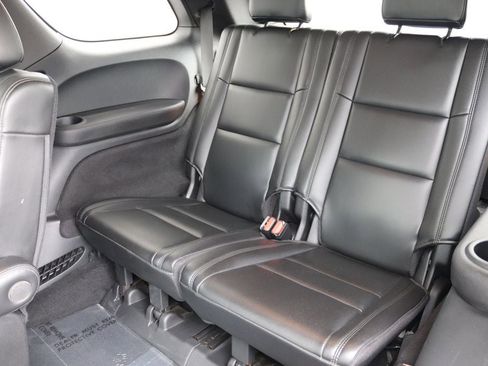Used 2020 Dodge Durango Citadel AWD/4WD image 36