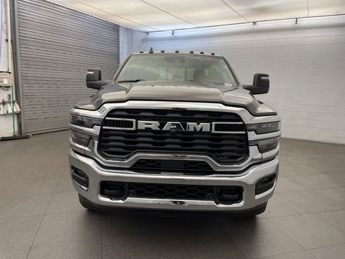 New 2026 RAM 3500 Tradesman image 6