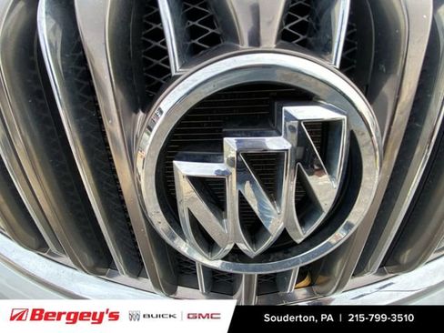 Used 2016 Buick Enclave Premium w/ Experience Buick Package image 33