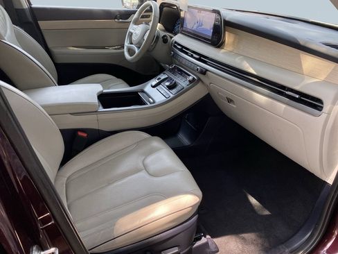 Certified 2024 Hyundai Palisade Limited AWD/4WD image 37
