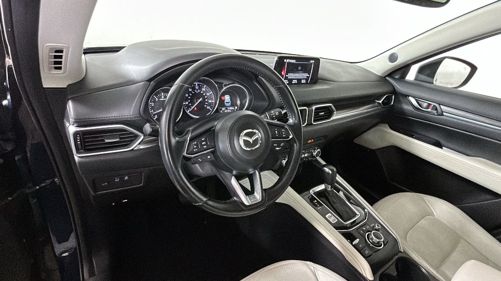 Used 2017 MAZDA CX-5 Grand Touring AWD/4WD image 16