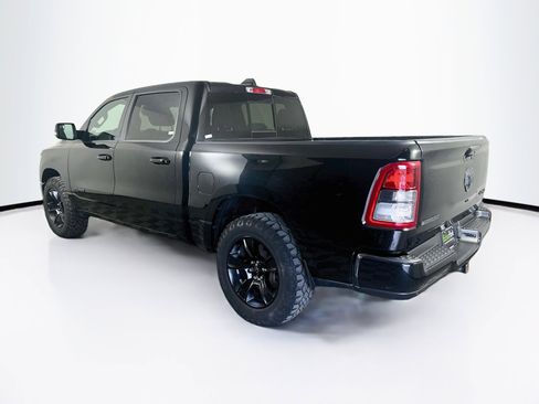 Used 2023 RAM 1500 Big Horn AWD/4WD image 5