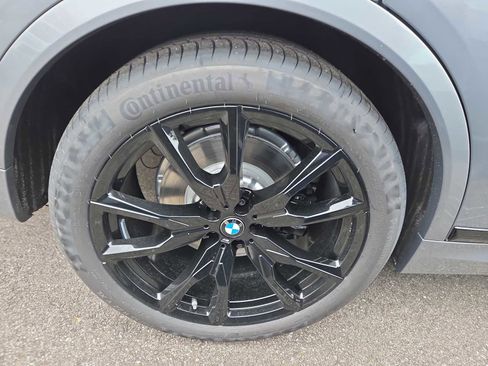 New 2026 BMW X7 xDrive40i w/ M Sport Package image 4