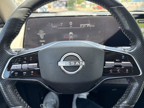 Certified 2024 Nissan Ariya AWD image 25