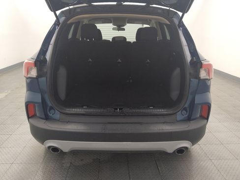Used 2020 Ford Escape SE AWD/4WD image 29