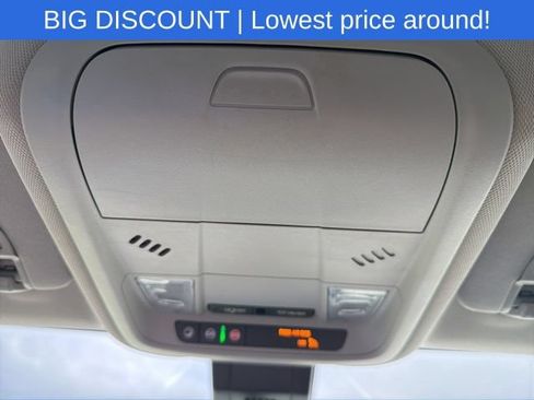 Used 2021 Chevrolet Equinox LT AWD/4WD image 36