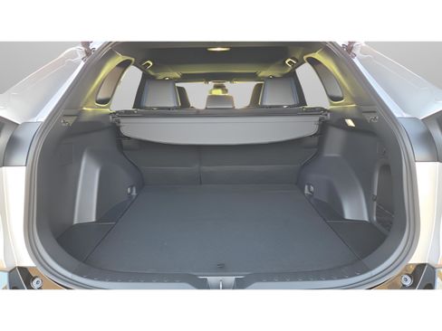 Certified 2025 Toyota RAV4 XSE image 10