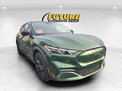 Used 2024 Ford Mustang Mach-E Select w/ Comfort Package Lite