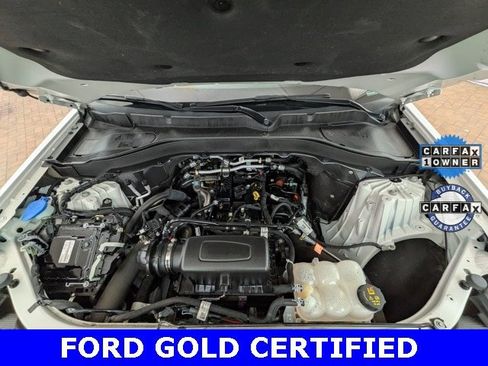 Certified 2023 Ford Explorer XLT w/ Equipment Group 202A image 27