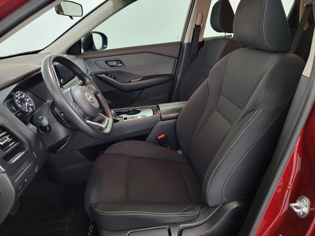 Used 2023 Nissan Rogue S FWD image 14