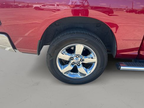 Used 2015 RAM 1500 Lone Star AWD/4WD image 11