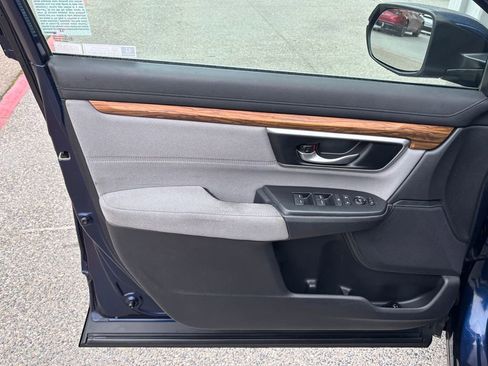Used 2018 Honda CR-V EX image 25
