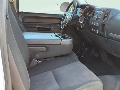 Used 2014 Chevrolet Silverado 2500 LT image 13