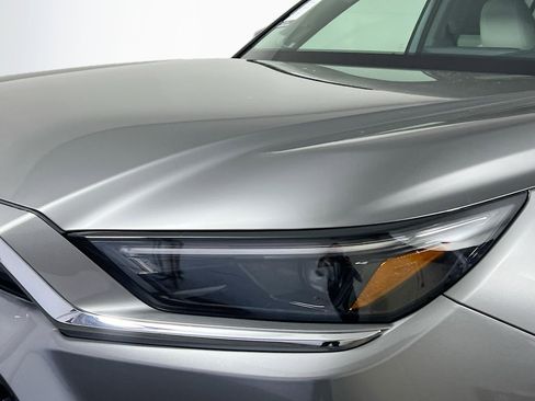 New 2026 Toyota Grand Highlander Limited image 11