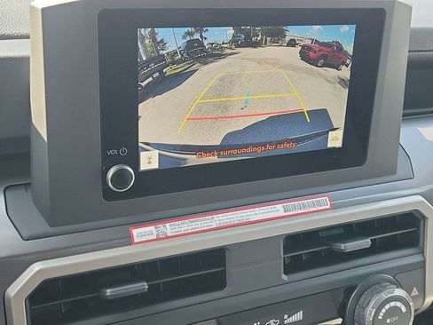 New 2026 Toyota Tacoma SR5 w/ SR5 Upgrade Package RWD image 15
