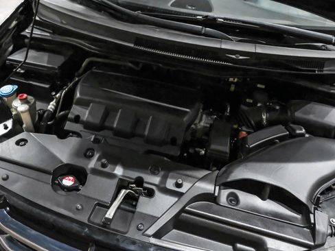 Used 2016 Honda Odyssey EX-L image 41