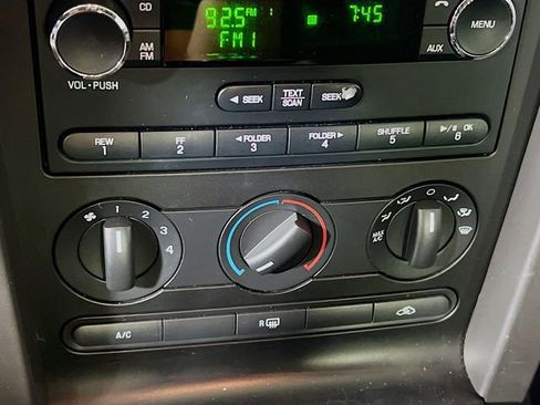 Used 2008 Ford Mustang Shelby GT500 image 21