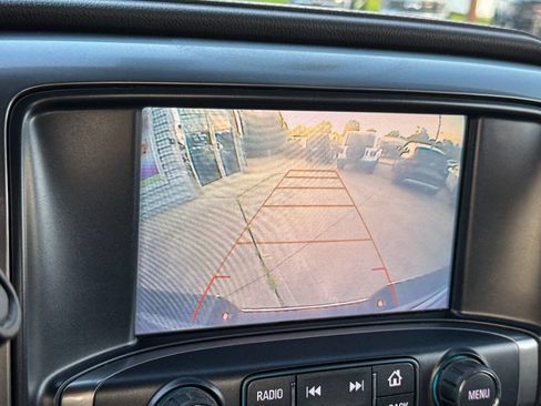 Used 2018 Chevrolet Silverado 3500 LTZ w/ Snow Plow Prep Package AWD/4WD image 39