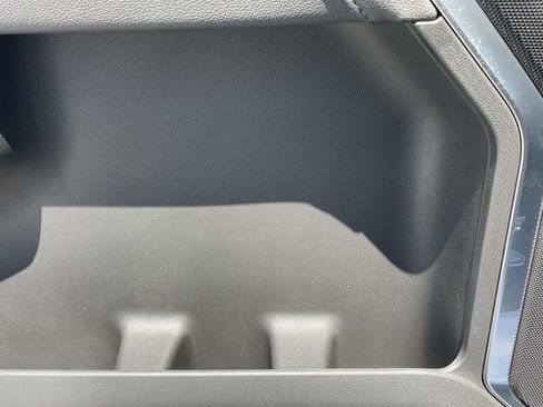 New 2025 Chevrolet Silverado 2500 LT w/ Trail Boss Package image 15