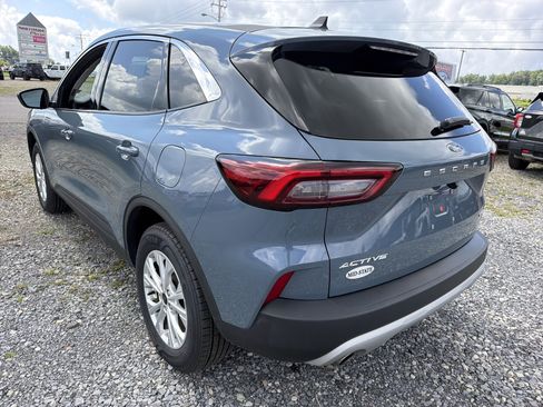 Used 2024 Ford Escape Active AWD/4WD image 6