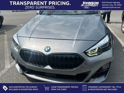 Used 2022 BMW 228i xDrive Gran Coupe w/ Premium Package