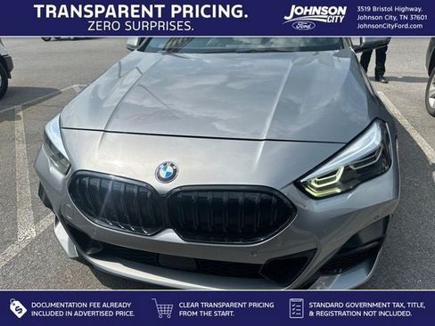 Used 2022 BMW 228i xDrive Gran Coupe w/ Premium Package AWD/4WD image 1