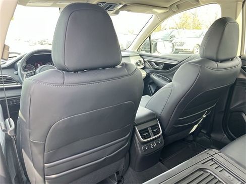 Certified 2024 Subaru Outback Limited XT image 30