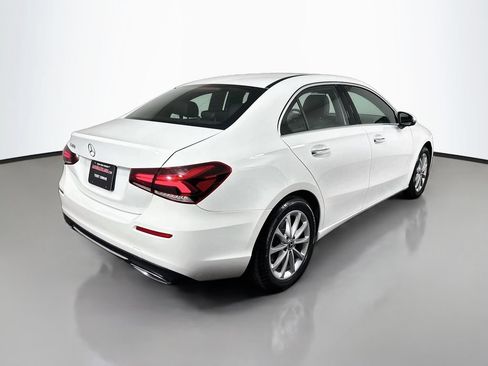 Used 2019 Mercedes-Benz A 220 image 5