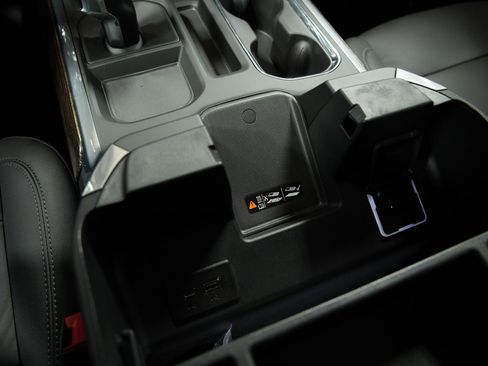 New 2026 GMC Sierra 1500 Elevation w/ Elevation Premium Package image 33