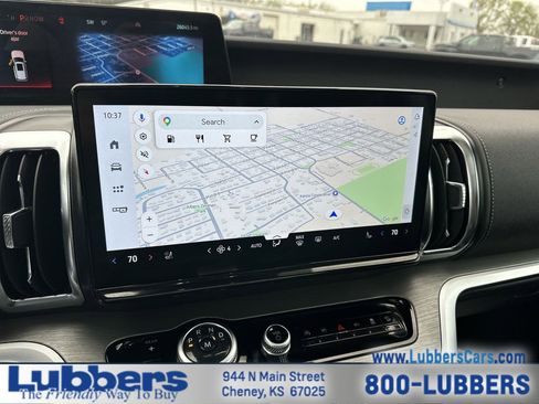 Used 2025 Ford Expedition Max Platinum image 18